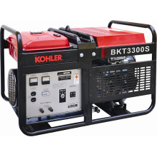 Premium 16kw Home Generators (BKT3300)